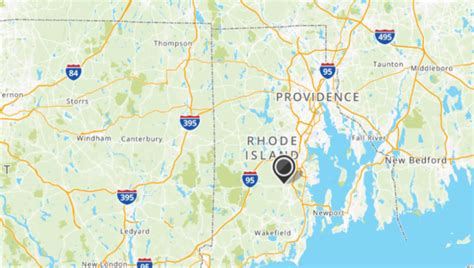 mapquest driving directions ri|More.